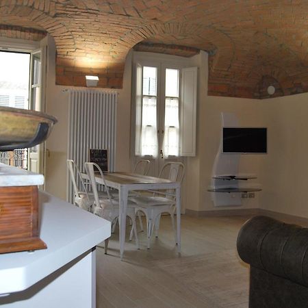 Suites Bobbio Exterior foto