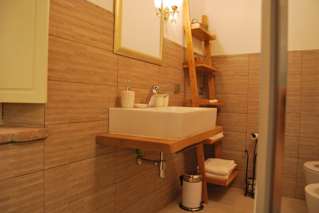 Suites Bobbio Exterior foto